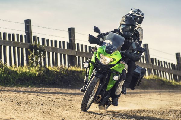 Versys-X300