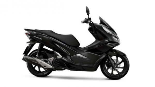 Honda PCX150 2018