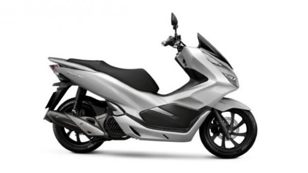 Honda PCX150 2018