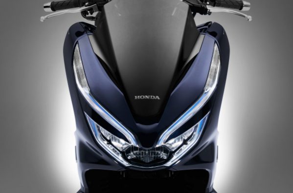 Honda PCX150 2018