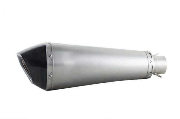 Akrapovic Conical