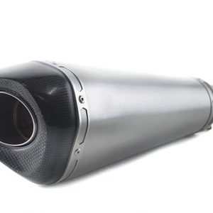 Akrapovic Conical