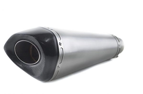 Akrapovic Conical