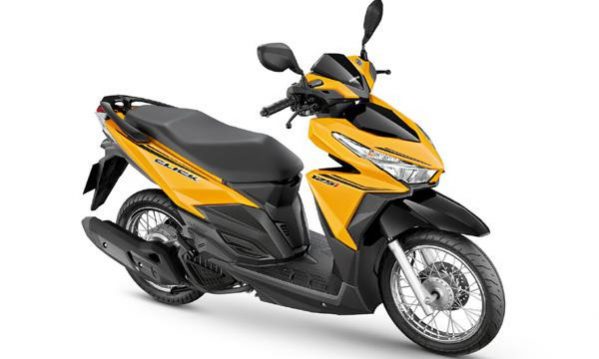 PCX 150