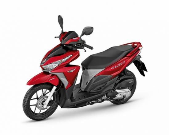 PCX 150