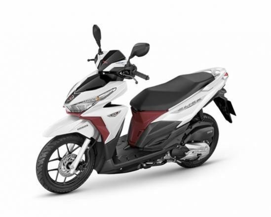 PCX 150