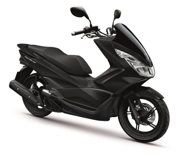 PCX 150