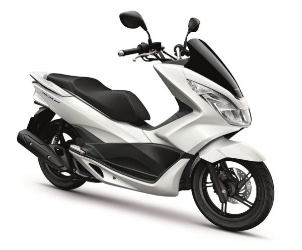 PCX 150