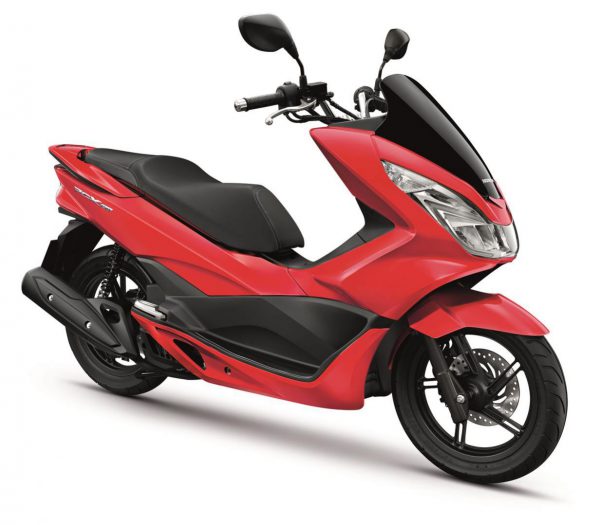 PCX 150