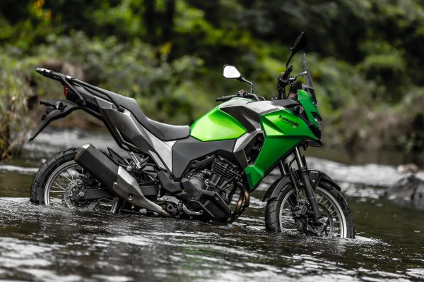 Versys-X300