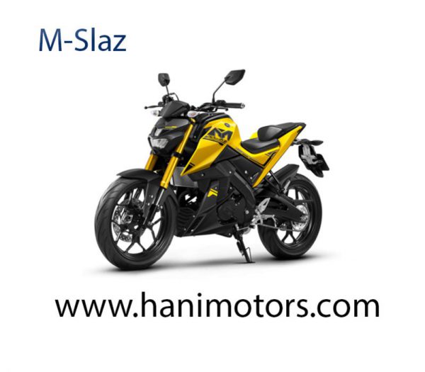 Yamaha M-SLAZ