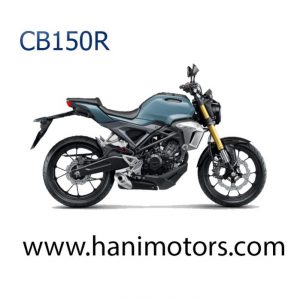 Honda CB150R