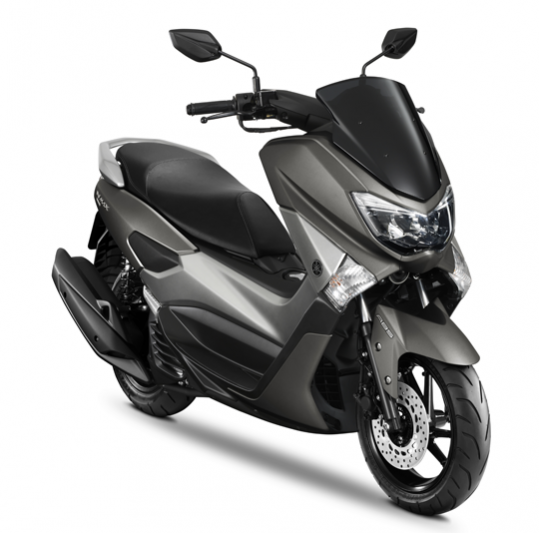 Yamaha NMAX 155