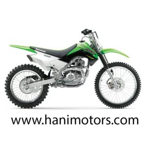 KLX140