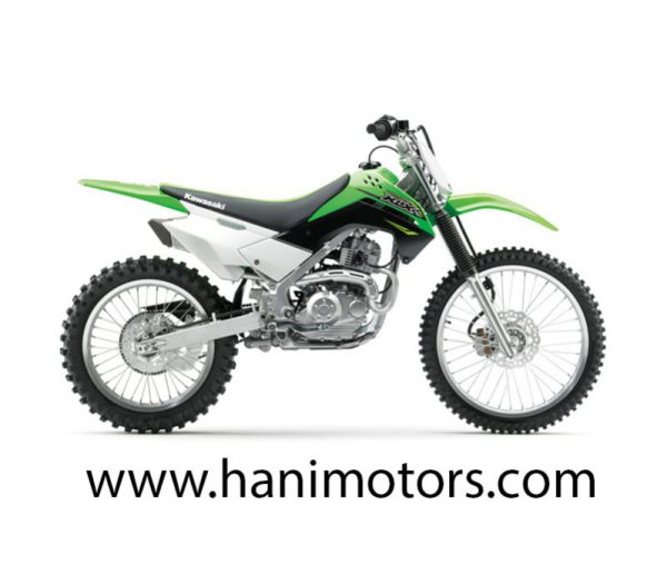 KLX140