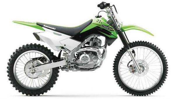 KLX140