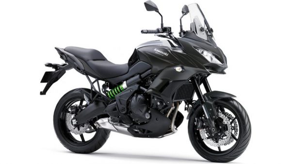 Versys 650 ABS