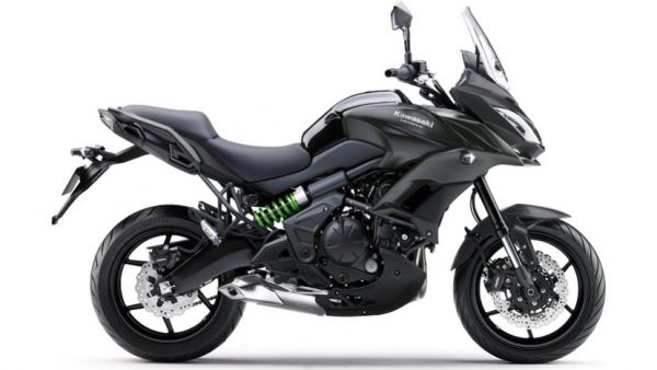 Versys 650 ABS