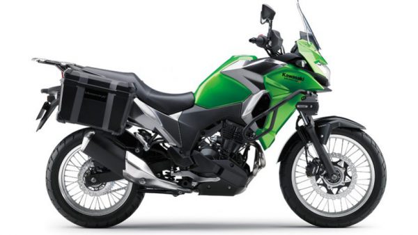 Versys-X300