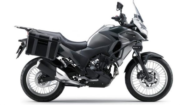 Versys-X300