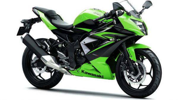 NINJA 250 SL ABS