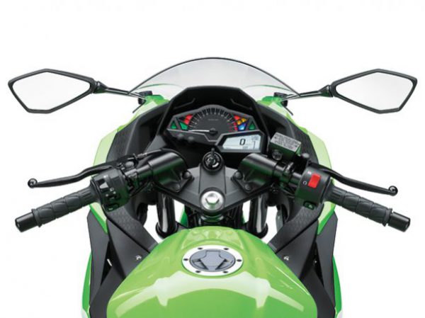 NINJA 300 ABS