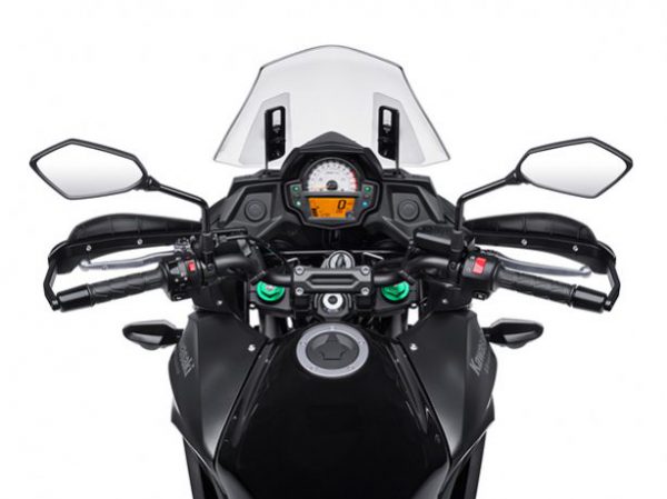 Versys 650 ABS