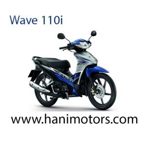 Wave 110i