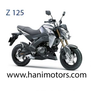 Z125